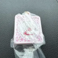 クッキー缶チャーム　マロンクリームのサムネイル