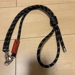 topologe スマホショルダーストラップ