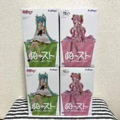 初音ミク ぬーどるストッパー