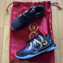KOBE 5 PROTRO コービー5 プロトロ