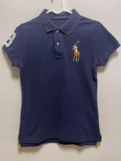 Polo by Ralph Lauren ビッグポニー チーフキーフ swag - メルカリ