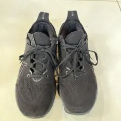 サイズ26.5cm ASICS Gel Nimbus 26 ブラック