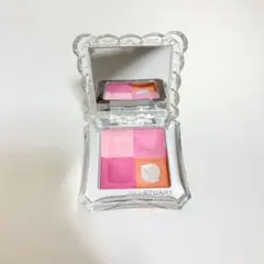 【お値下げ】ジルスチュアート ミックスブラッシュ コンパクト N