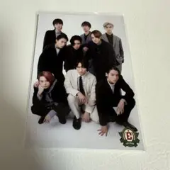 スパドラ 生写真 ソイヤ 集合