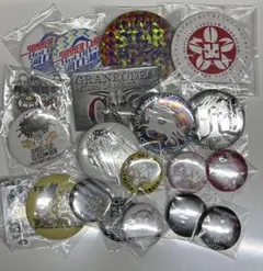 2026年最新】granrodeo キーホルダーの人気アイテム - メルカリ