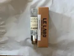 LE LABO SANTAL 33 香水