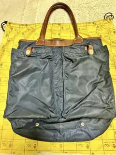 フェリージトートバッグ9237(専用底板付き）のサムネイル