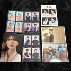 SEVENTEEN セブチ DK ドギョム アーサー王 入場特典 - メルカリ