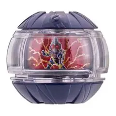仮面ライダーゼッツGPライダーカプセムブレイドカプセム