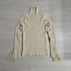 新品未使用・ニット