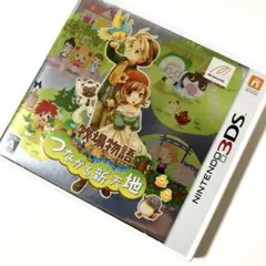 2026年最新】牧場物語 3dsの人気アイテム - メルカリ
