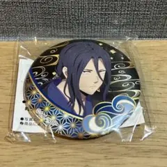 ウインドブレイカー　百鬼夜行　缶バッジ　杉下京太郎