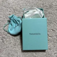 Tiffany & Co. ギフトボックス