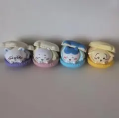 ちいかわキャラマカロン　コンプリートセット