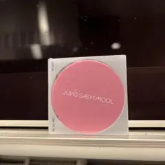 JUNG SAEM MOOL ジョンセンムル アーティストクッションブラッシュのサムネイル