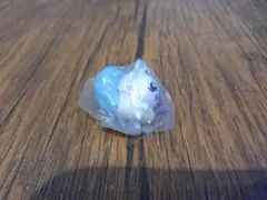 ちいかわ つまんでつなげてマスコット モモンガ ボールチェーン