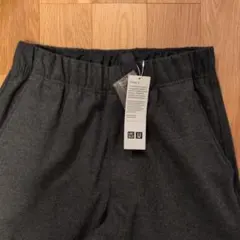 UNIQLO U ダークグレー スウェットパンツ Sサイズ