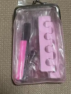 ヘルスケアセット ポーチ付き