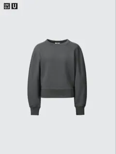 ユニクロ クルーネック