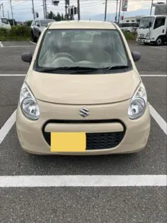 【長野県より】希少？！アルトＭＴ、車検長のサムネイル