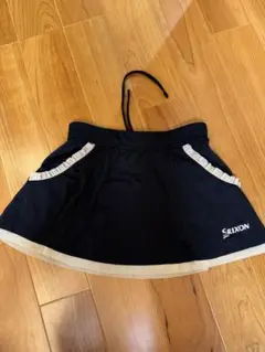 スリクソン　SRIXON テニススコート