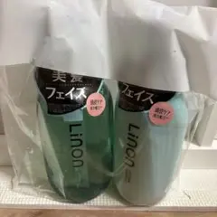 Linon 美髪フェイス シャンプー トリートメント セットのサムネイル