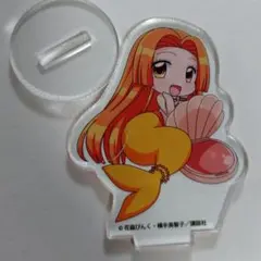 ぴちぴちピッチ　星羅　アクリルスタンド