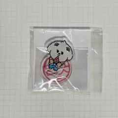 TXTカプセルトイ バムグッ