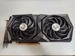 MSI GeForce RTX3060 12GB Gaming X