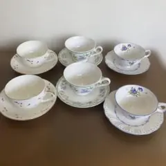 コーヒーカップ