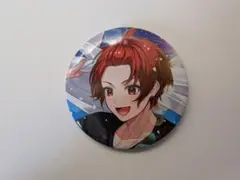 いれいす　りうら　缶バッジ　ACROSS DIMENSIONS