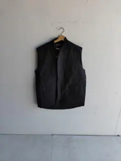 Derby of San Francisco の302 ブラック　ベスト