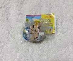たまごっちドットフィギュアチャーム　くりてん