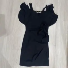 キャバミニドレスのサムネイル