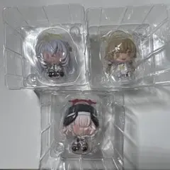 F賞　ちょこのっこフィギュア　一番くじ　ブルーアーカイブ vol.3 補習授業部