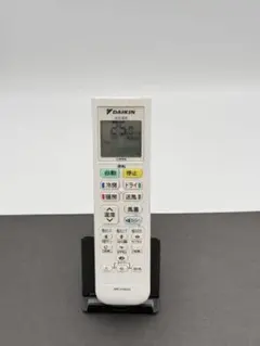 ダイキン DAIKIN エアコン リモコン ARC478A31