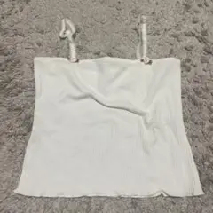 早い者勝ち！　UNIF似　キャミソール　新品