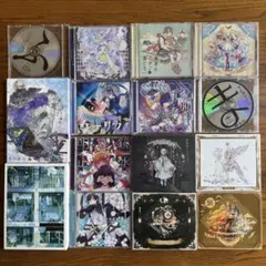 AtR そらる まふまふ CD セット - メルカリ
