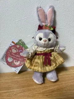 2025年最新】ハートフェルトストロベリー ぬいぐるみバッジの