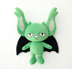 BB5 bad bat boyz Hughぬいぐるみ - メルカリ