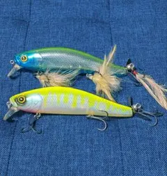 デプス トップウォーターセット トップウォーター | フィッシング叶