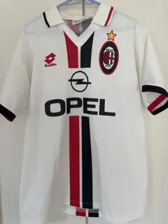 2025年最新】lotto 主要国/主要チーム：ACミラン シャツの人気