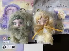 正規品 スカルパンダ Pond Dawn L'impressionnisme