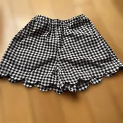 ブランシェス　ショートパンツ　130