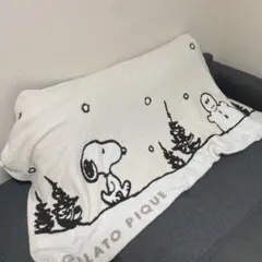 2026年最新】ジェラートピケ ブランケット スヌーピーの人気アイテム