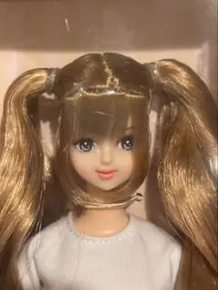 2021年アプリオープン記念モデル⭐︎リカちゃんキャッスル⭐︎星澤奈々子 リカちゃんキャッスル ジェニー アプリオープン記念モデル （H）星澤菜々子