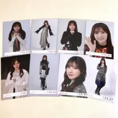 小田倉麗奈 櫻坂46 生写真 年末 夏フェスAddiction 11th封入ヨリ