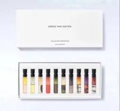 【最終お値下げ】　新品　DRIES VAN NOTEN ディスカバリーセットのサムネイル