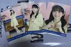 乃木坂46 一ノ瀬美空 14周年記念 生写真 コンプ - メルカリ