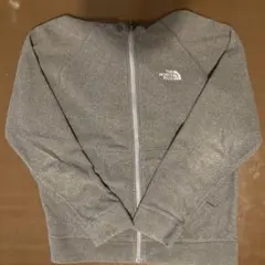 THE NORTH FACE フリースパーカー